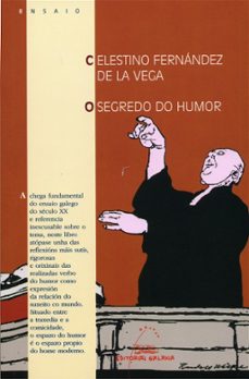 Libro, Audiolibro O Segredo Do Humor O Segredo Do Humor