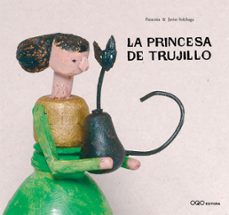 Libro, Audiolibro La Princesa De Trujillo La Princesa De Trujillo