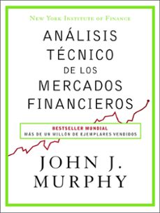 Libro, Audiolibro Análisis Técnico De Los Mercados Financieros Análisis Técnico De Los Mercados Financieros