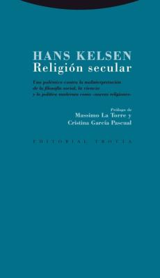 Religion Secular