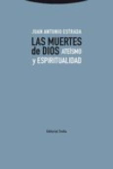 Libro, Audiolibro Las Muertes De Dios Las Muertes De Dios