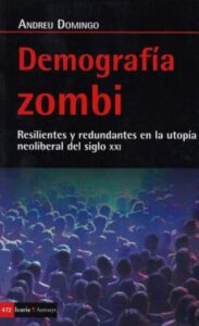 Demografia Zombi