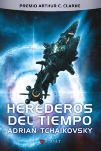 Herederos Del Tiempo
