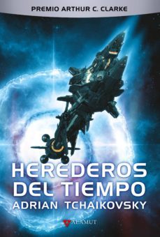 Libro, Audiolibro Herederos Del Tiempo Herederos Del Tiempo