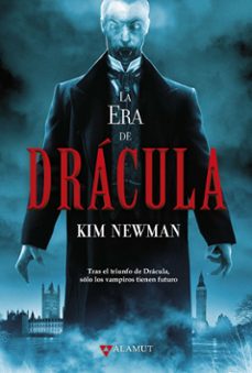 La Era De Dracula