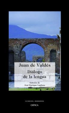 Dialogo De La Lengua