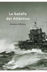 La Batalla Del Atlantico