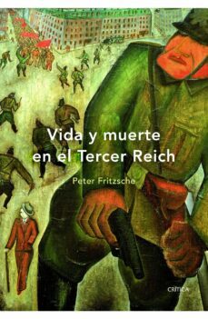 (pe) Vida Y Muerte En El Tercer Reich