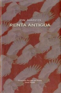 Renta Antigua