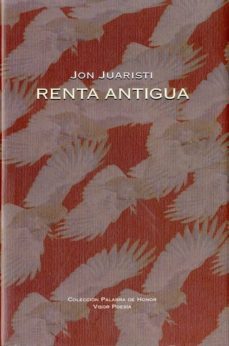 Renta Antigua