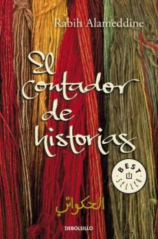 Libro, Audiolibro El Contador De Historias El Contador De Historias