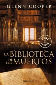 La Biblioteca De Los Muertos