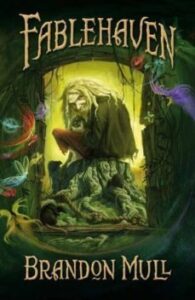 Fablehaven (2ª Ed.)
