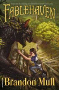 Fablehaven (libro I)