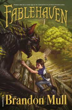 Fablehaven (libro I)
