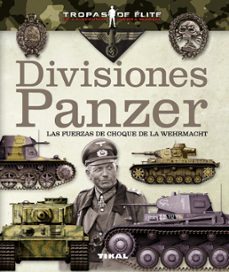 Divisiones Panzer