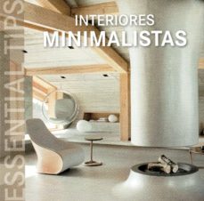 Libro, Audiolibro Interiores Minimalistas Interiores Minimalistas