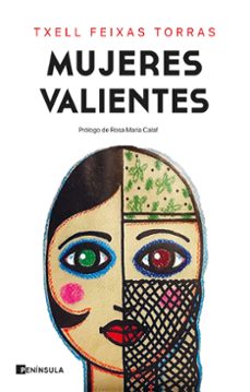 Libro, Audiolibro Mujeres Valientes Mujeres Valientes