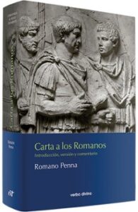 Carta A Los Romanos