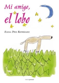 Libro, Audiolibro Mi Amigo, El Lobo Mi Amigo, El Lobo