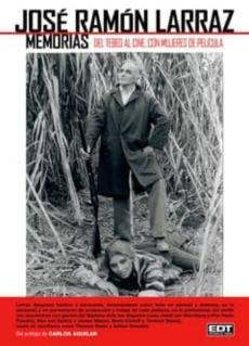 Libro, Audiolibro Jose Ramon Larraz Jose Ramon Larraz