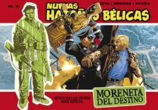 Nuevas Hazañas Belicas Pack 06 (incluye Vol.19 Y 20)