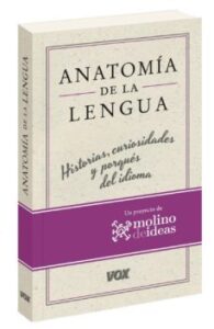 Anatomia De La Lengua