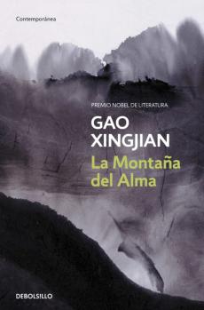 La Montaña Del Alma