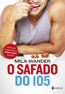 Libro, Audiolibro O Safado Do 105 O Safado Do 105