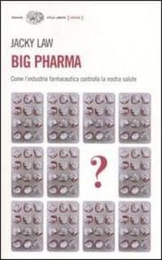 Big Pharma.