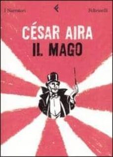Libro, Audiolibro Il Mago Il Mago