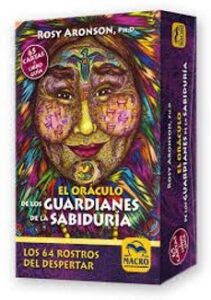 Oraculo De Los Guardianes De La Sabiduria