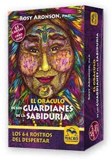 Oraculo De Los Guardianes De La Sabiduria