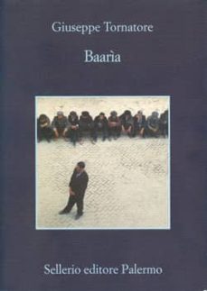 Baaria