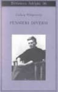 Libro, Audiolibro Pensieri Diversi Pensieri Diversi