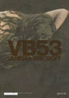 Vb53 Vanessa Beecroft