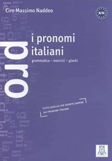 I Pronomi Italiani