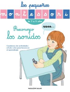 Libro, Audiolibro Los Pequeños Montessori: Aprendo Los Números Del 0 Al 10 Los Pequeños Montessori: Aprendo Los Números Del 0 Al 10