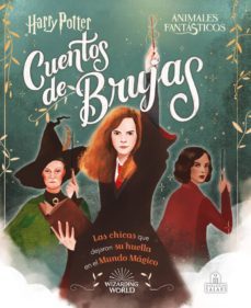 Libro, Audiolibro Cuentos De Brujas Cuentos De Brujas