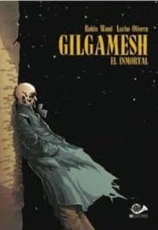 Libro, Audiolibro Gilgamesh. El Inmortal Nº 2 Gilgamesh. El Inmortal Nº 2