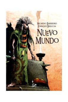 Libro, Audiolibro Nuevo Mundo Nuevo Mundo