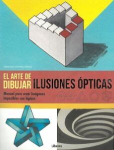 (pe) El Arte De Dibujar Ilusiones Opticas