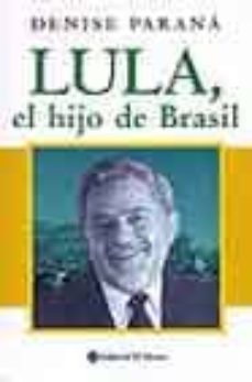 Libro, Audiolibro Lula, El Hijo De Brasil Lula, El Hijo De Brasil
