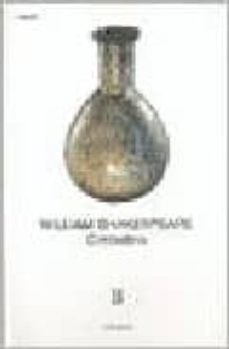Libro, Audiolibro Cimbelino Cimbelino