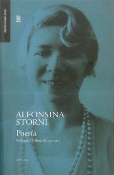 Alfonsina Storni - Poesia Completa