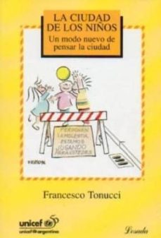 La Ciudad De Los Niños