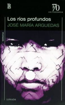 Libro, Audiolibro Rios Profundos Rios Profundos