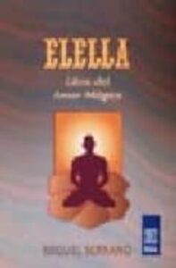 Elella: Libro Del Amor Magico