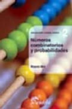 Libro, Audiolibro Numeros Combinatorios Y Probabilidades Numeros Combinatorios Y Probabilidades