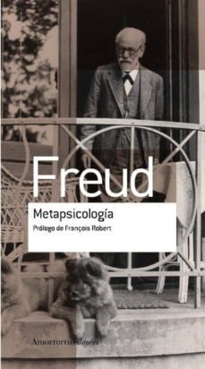 Libro, Audiolibro Metapsicologia Metapsicologia